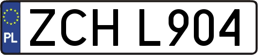 ZCHL904
