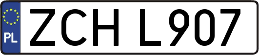 ZCHL907