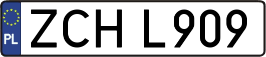 ZCHL909