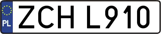 ZCHL910