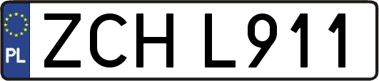 ZCHL911