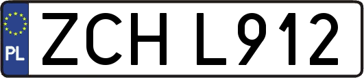 ZCHL912