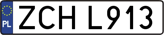 ZCHL913