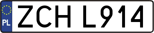 ZCHL914