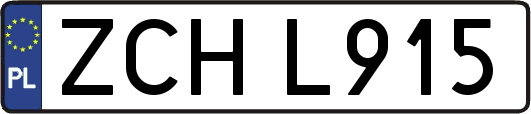 ZCHL915