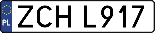 ZCHL917