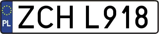 ZCHL918
