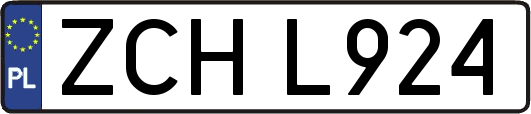 ZCHL924
