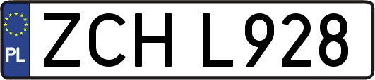ZCHL928