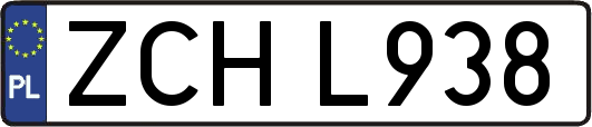 ZCHL938