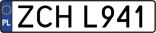 ZCHL941