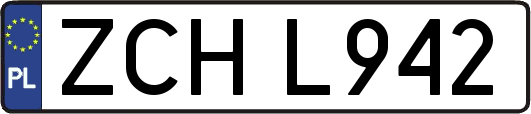 ZCHL942