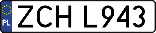 ZCHL943