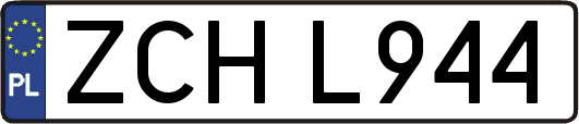 ZCHL944