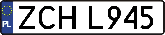 ZCHL945