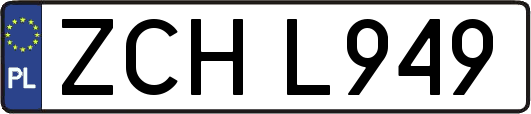 ZCHL949