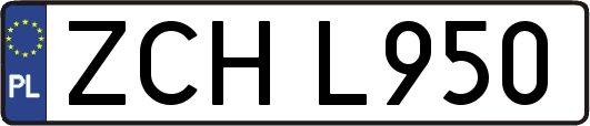 ZCHL950