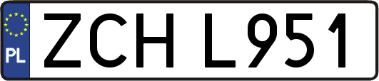 ZCHL951