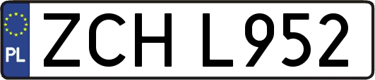 ZCHL952
