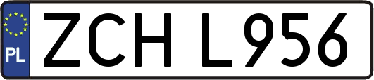 ZCHL956