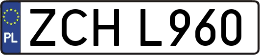 ZCHL960