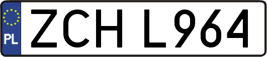 ZCHL964