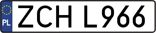 ZCHL966