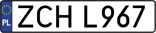 ZCHL967