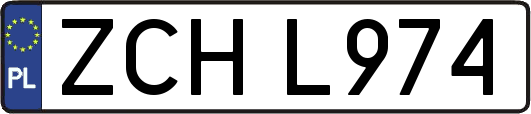 ZCHL974