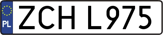 ZCHL975