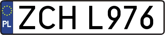 ZCHL976