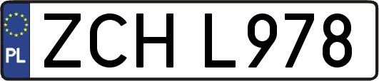 ZCHL978