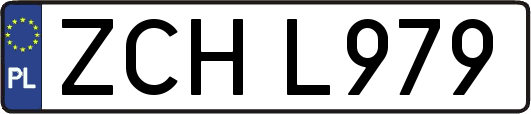 ZCHL979