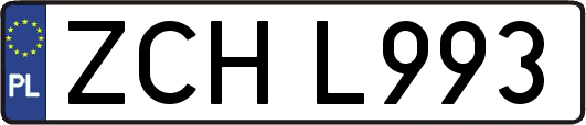 ZCHL993