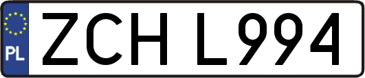 ZCHL994