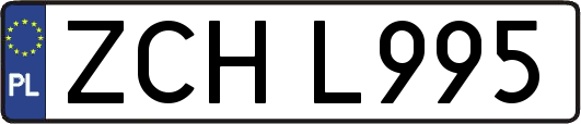 ZCHL995