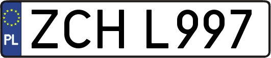 ZCHL997