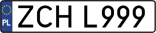 ZCHL999