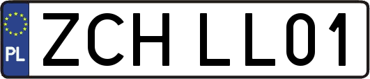 ZCHLL01