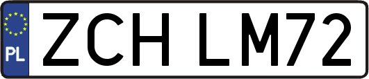 ZCHLM72