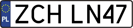 ZCHLN47