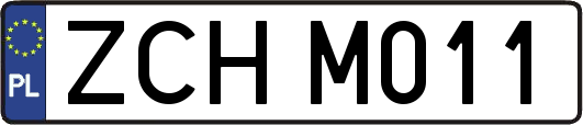 ZCHM011