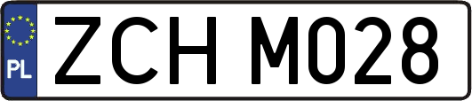 ZCHM028