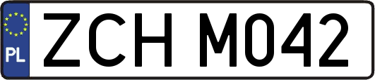 ZCHM042
