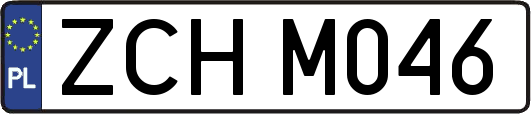 ZCHM046