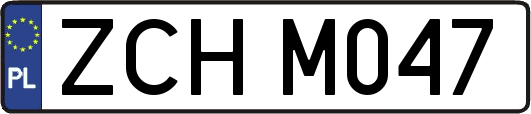 ZCHM047