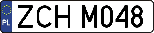 ZCHM048