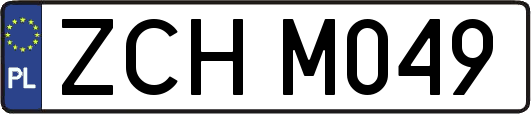 ZCHM049