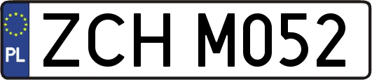 ZCHM052