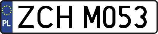 ZCHM053